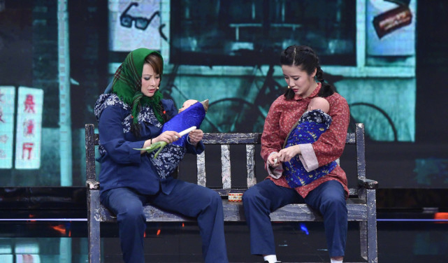 【腾讯娱乐】袁立连连发声 《演员的诞生》究竟是怎么选参演选手的？