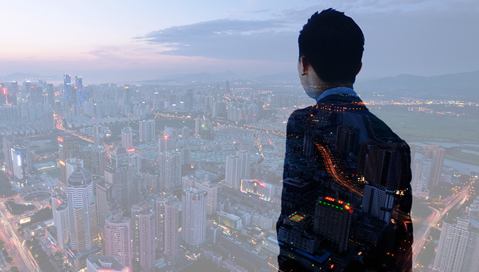 谷歌,1983年,Uber,技术人才,留学人员,天花板,独角兽,高管,互联网企业,2017海归人才就