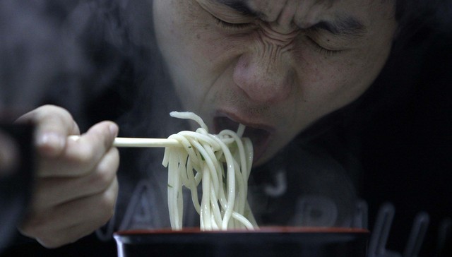 中国推出菜单官方译名 对此老外这么表示