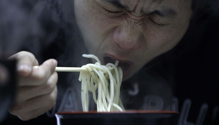 中国推出菜单官方译名 对此老外这么表示