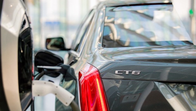 技师长|纯电动化到来前 通用汽车认为你们应该知道这些（下）