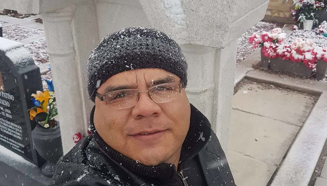 听妈妈的话，即使她不在了