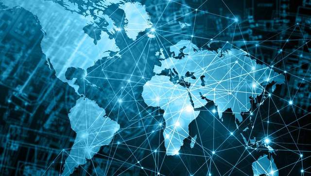 AI,区块链,AR,投资,VC