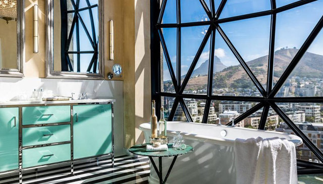 好的设计酒店那么多，为什么要讲这五家？