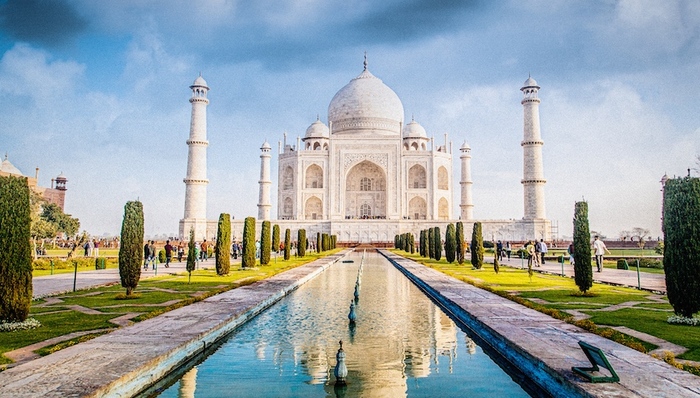 亚洲社会,天下故事