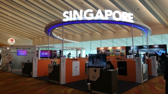 【观察】本土化和新媒体成亚洲电视未来新趋势