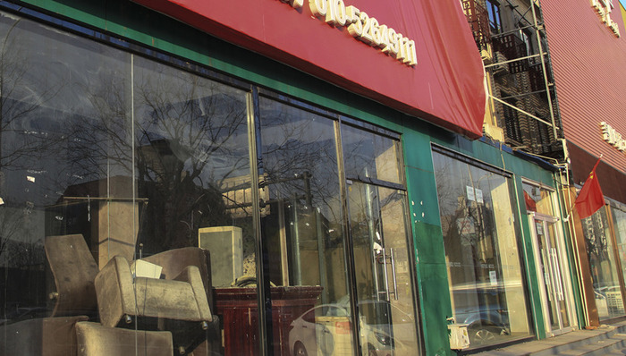 北京,河北,楼市大数据