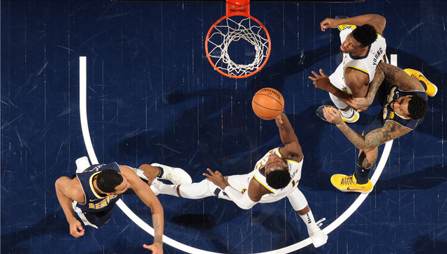 活塞不敌凯尔特人吞六连败 奥拉迪波率队逆转掘金47分创生涯新高