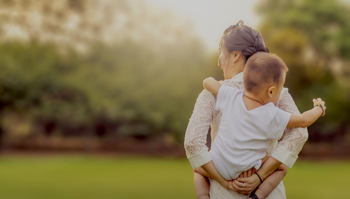 【深度】身陷“时间贫困” 单亲妈妈成职场隐形难民