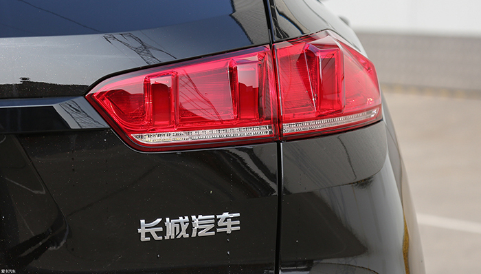 长城汽车,车圈观察