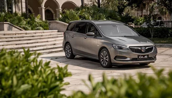 关于别克GL6你关心的三个问题答案来了！