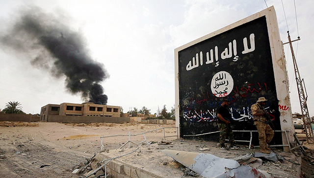 ISIS,伊拉克,叙利亚,阿富汗,东南亚,菲律宾,也门,利比亚,美国