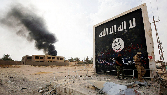 ISIS,伊拉克,叙利亚,阿富汗,东南亚,菲律宾,也门,利比亚,美国