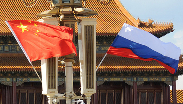 国防部,计算器反导演习,中俄两军