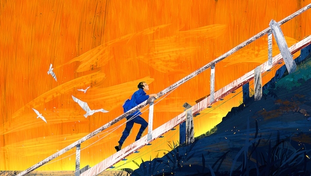 【研究】人类身高寿命机能表现已达极限 富国穷人容易患精神病