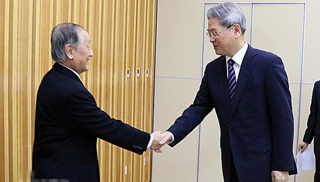 中共中央台湾工作办公室,新党,大陆访问团