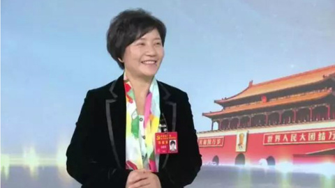 【十九大代表风采】这个外嫁进村的媳妇不简单 16年带美了一个村