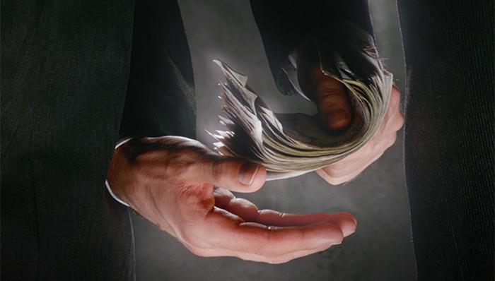 市委书记,省委书记,送礼