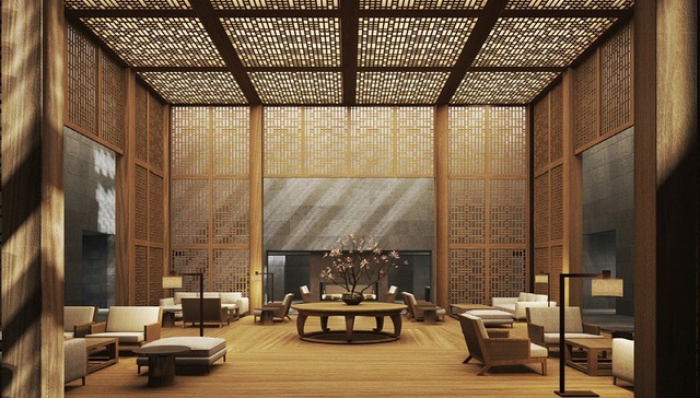 【一周享乐指南】上海养云安缦将于2018年1月8日揭幕，美国前总统奥巴马下榻上海和平饭店