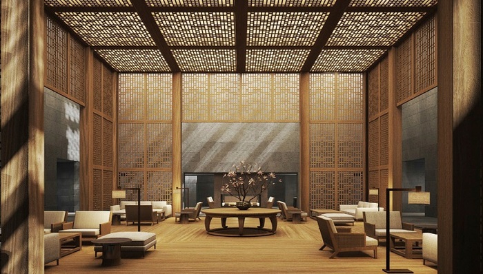 【一周享乐指南】上海养云安缦将于2018年1月8日揭幕，美国前总统奥巴马下榻上海和平饭店