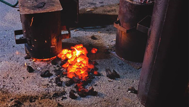 供暖,煤改气,新华社