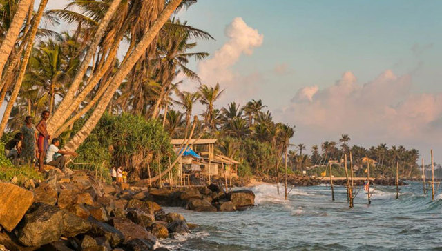 年底忙中偷闲，不妨到斯里兰卡我们推荐的这三家酒店做个古老Spa