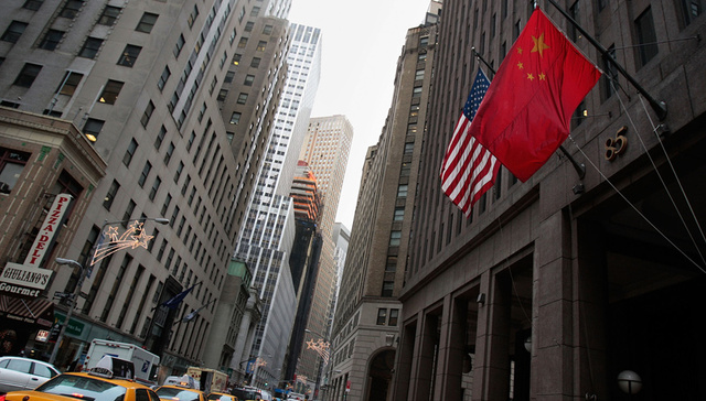 对外投资,审查,国家安全