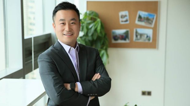 新零售,光速中国,猩便利