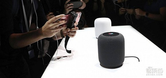 HomePod