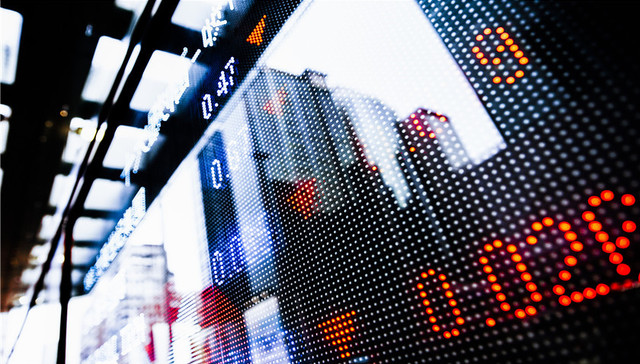 定增，募集资金，8500亿元