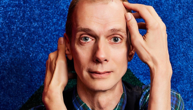 道格·琼斯,怪兽,专业户,导演,地狱男爵,潘神的迷宫,水形物语,好莱坞,坦克女郎,神秘博士