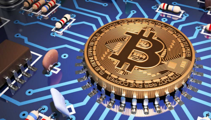 比特币,价格,区块链