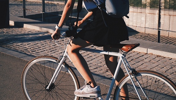 共享单车,印度,ofo,Uber,Ola