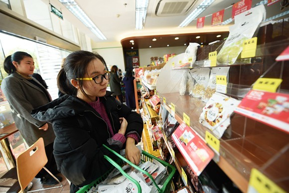 双12成了年轻人的主战场！95后用户超三成