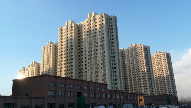 北京：保障房供地超额完成 650公顷商品房用地年底前全入市