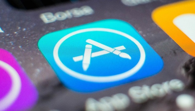 你可以在App Store上预购喜欢的游戏了