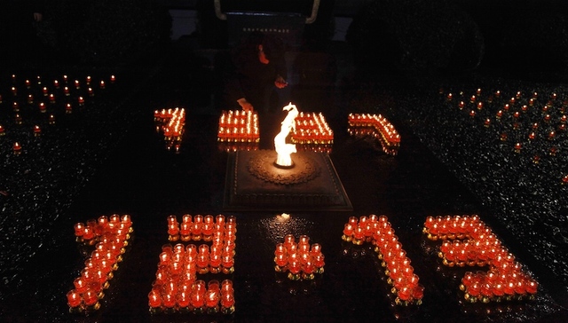 南京大屠杀80周年：历史真相并非“不辩自明”