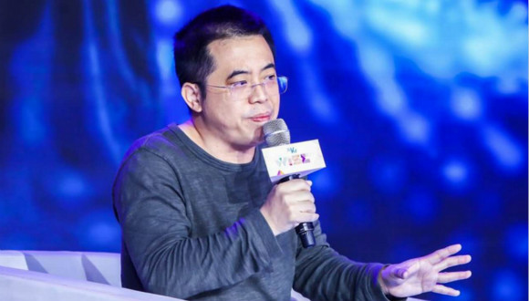 小米,科技圈日常,黎万强