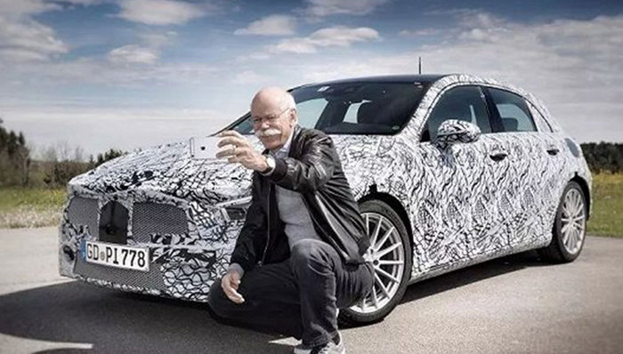 车技解析,车圈观察