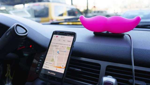 Uber,lyft,谷歌,AppStore,友好度,抓住机遇,性侵,基金参与,Google,约车