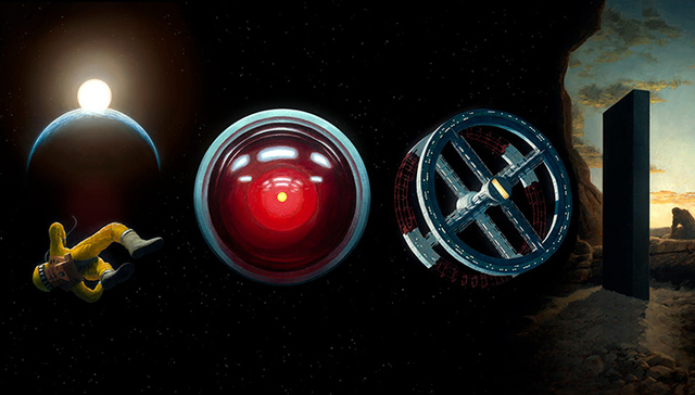 【科幻作家克拉克百年诞辰】至今仍是当之无愧的“科幻之王”