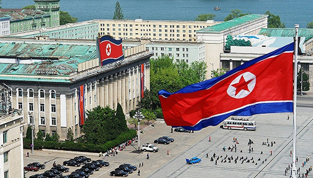 韩国计划与朝鲜接触改善双方关系 中方：鼓励一切推动半岛和谈的努力