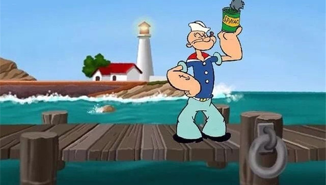 第一条植入广告是大力水手？还有那些营销冷知识你没说过