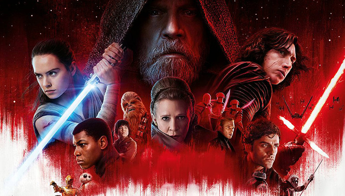 关于《星球大战8》和该系列你需要知道的一切