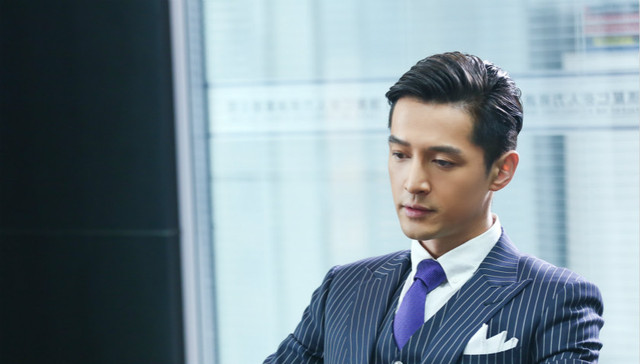 【个人意见】《猎场》：一部被感情戏耽误的“剧王”