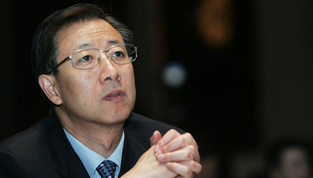 证监会副主席姜洋：保持新股发行常态化