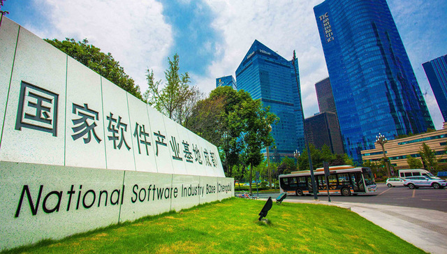 高新区们的“生态系统”竞争