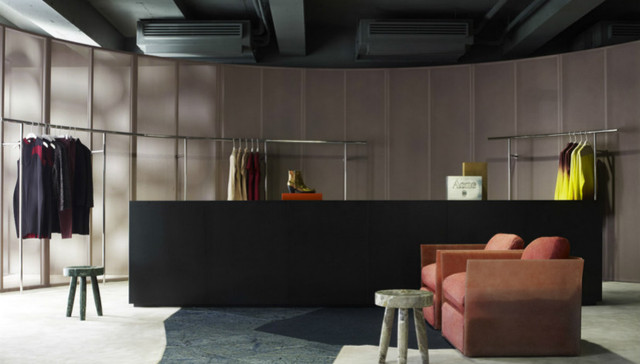 Acne Studio更新品牌策略 先从合并度假系列和女装系列开始