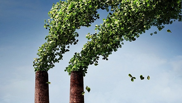 环保,PM2.5,工业能源快报