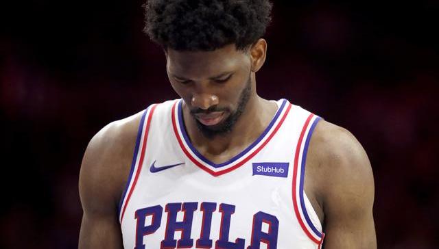 恩比德,科比,新秀赛季,罚球,竞争心理,客场,球员,球队,过程,投篮